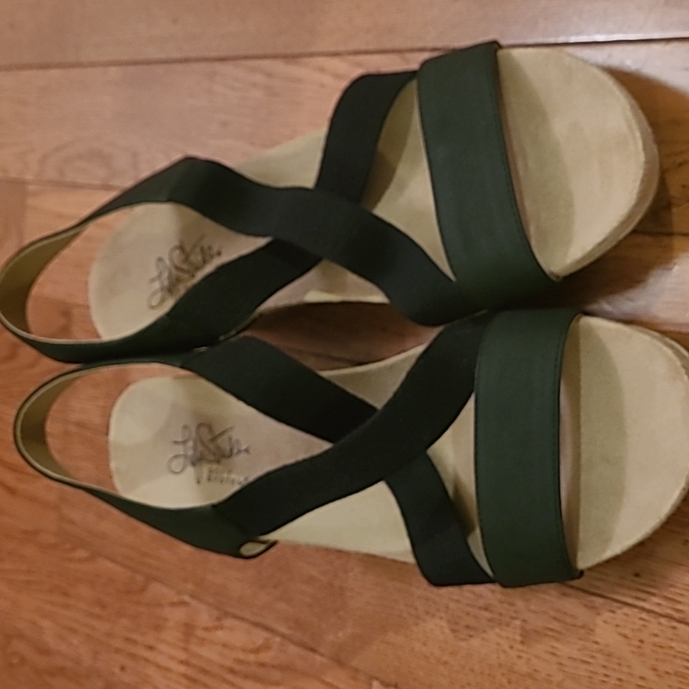 Life Stride Shoes